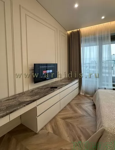 Студия дизайна интерьеров в Спб